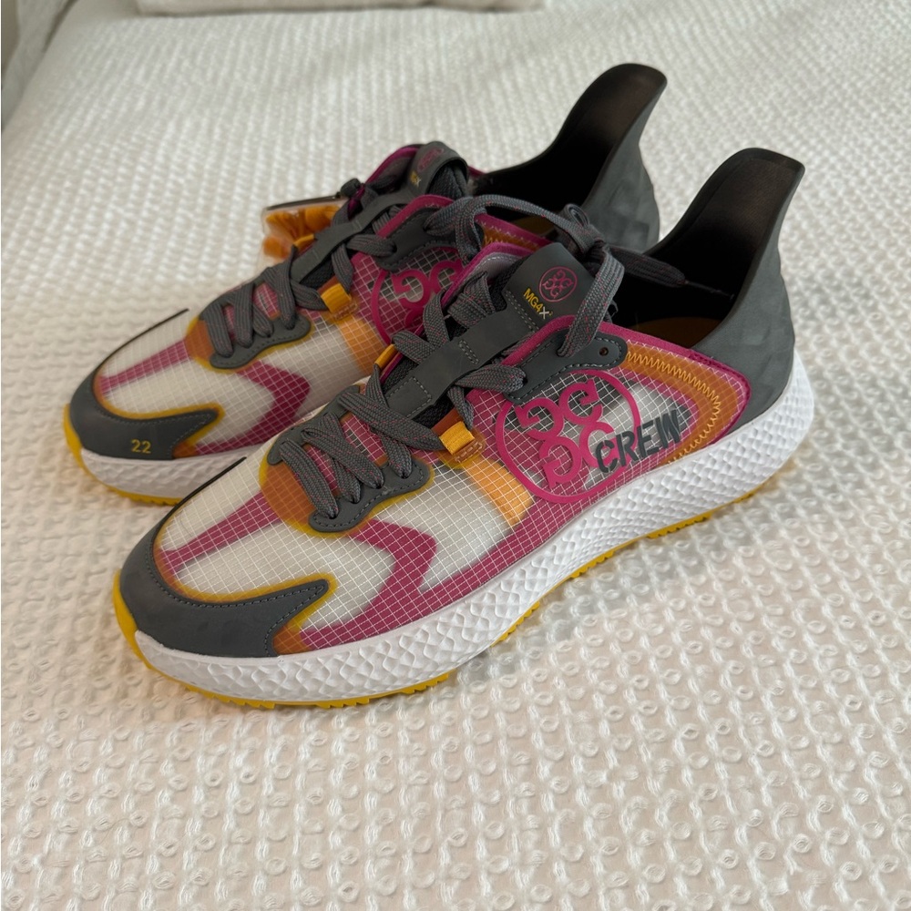 G/FORE SHOES